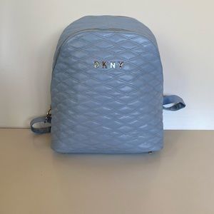 DKNY Allure Quilted Backpack